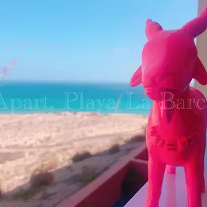 Apart. Playa La Barca Apartament Costa Calma