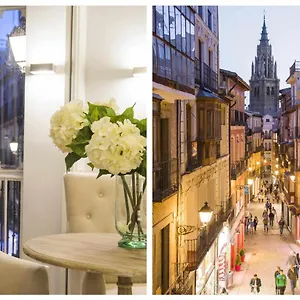  Apartment Abadia By Ap Spain