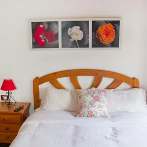 Brisas De Anaga Apartament Santa Cruz de Tenerife