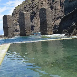 Casa Teidemar , Hermigua Espagne