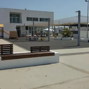 Apto Rosas , Punta Mujeres Espagne
