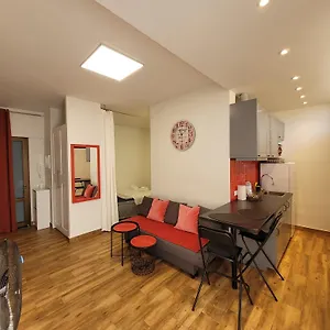 La Arena Apartament Puerto de Santiago (Tenerife)
