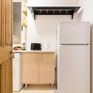  Apartment Center Flat La Victoria City Center Spain