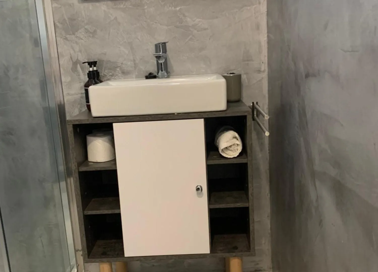 Appartement Livemalaga Malagueta