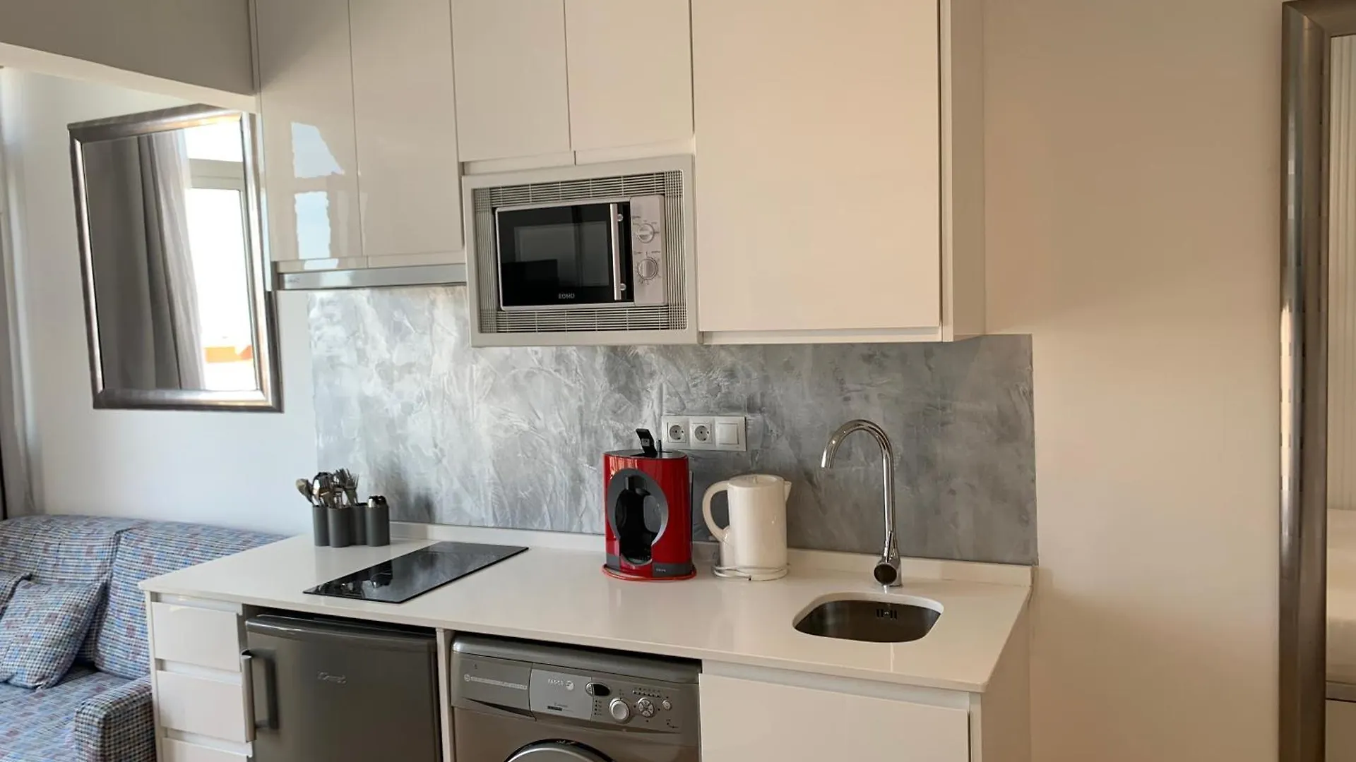 Appartement Livemalaga Malagueta