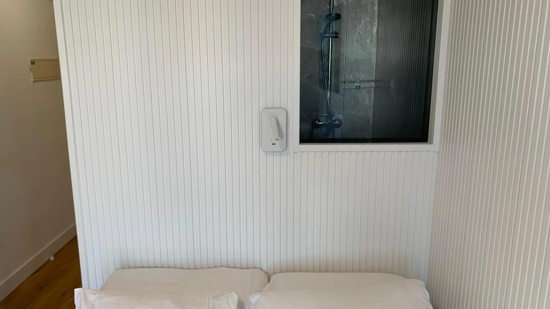 Appartement Livemalaga Malagueta