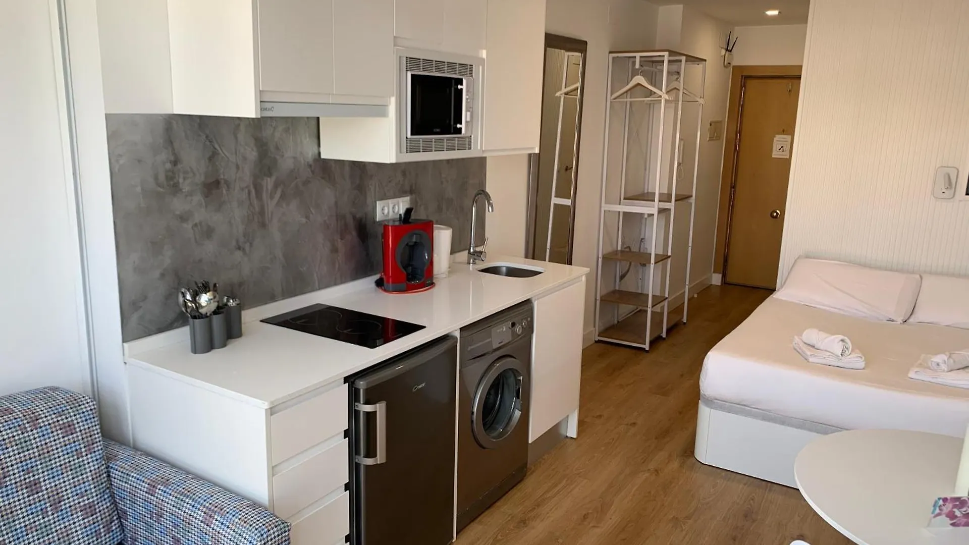 Appartement Livemalaga Malagueta 0*,  Espagne