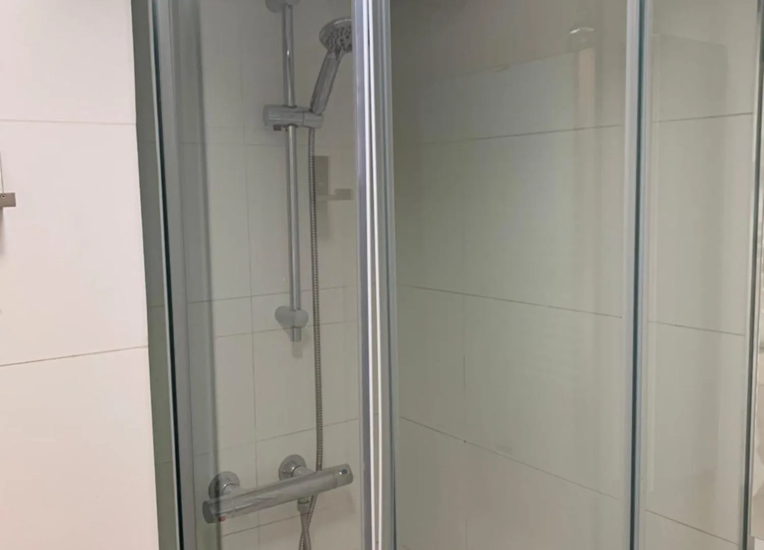Appartement Livemalaga Malagueta
