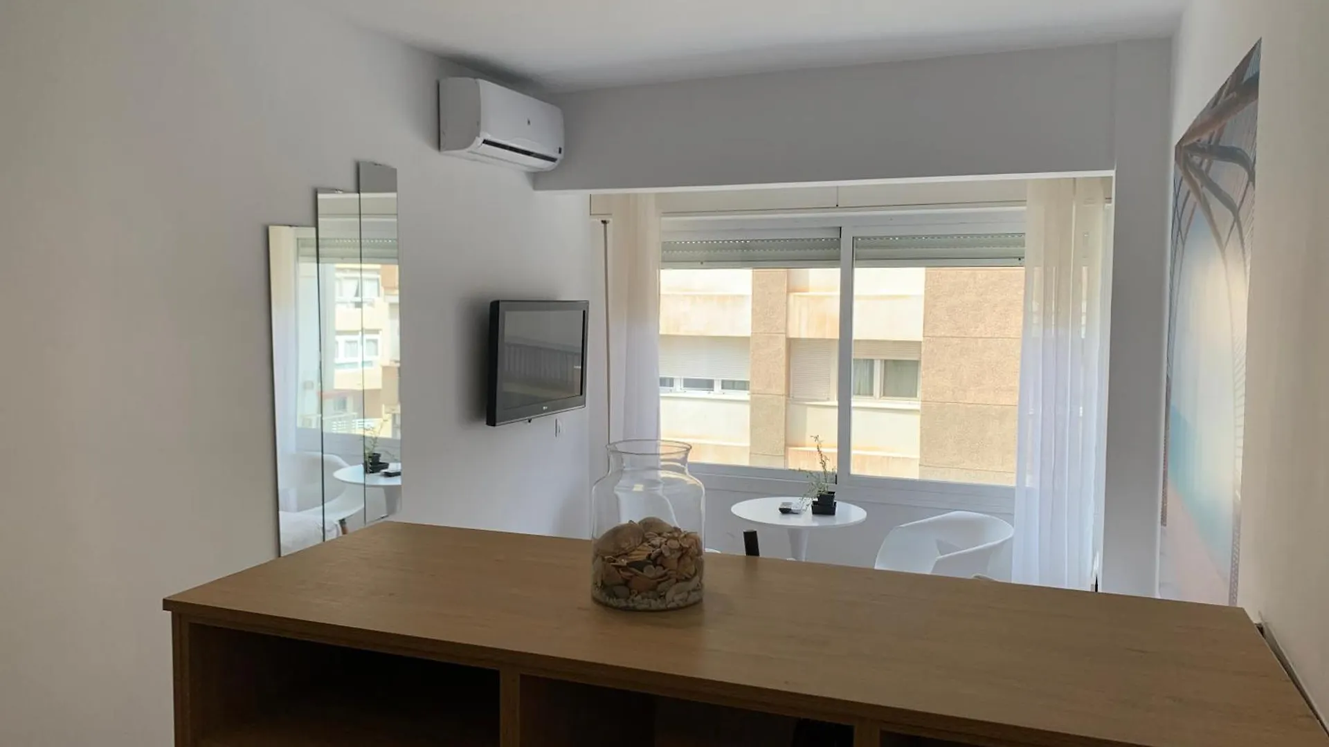 Appartement Livemalaga Malagueta