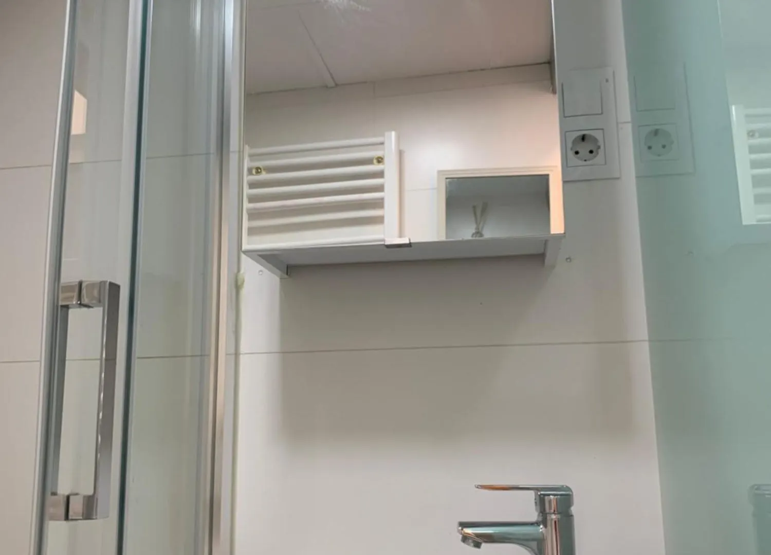 Appartement Livemalaga Malagueta