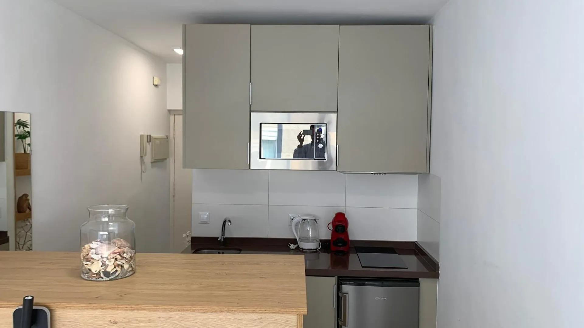 Appartement Livemalaga Malagueta