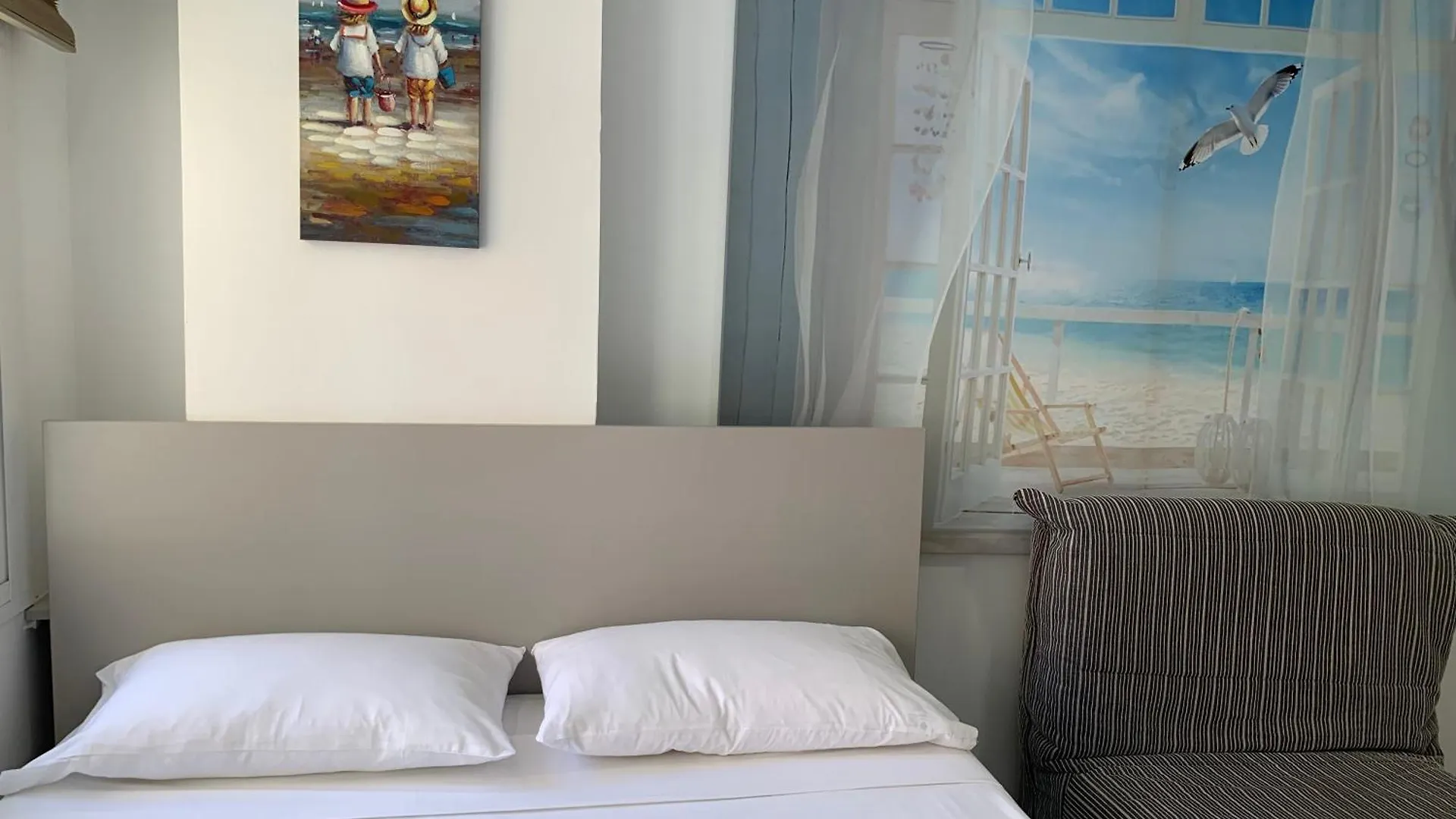 Appartement Livemalaga Malagueta