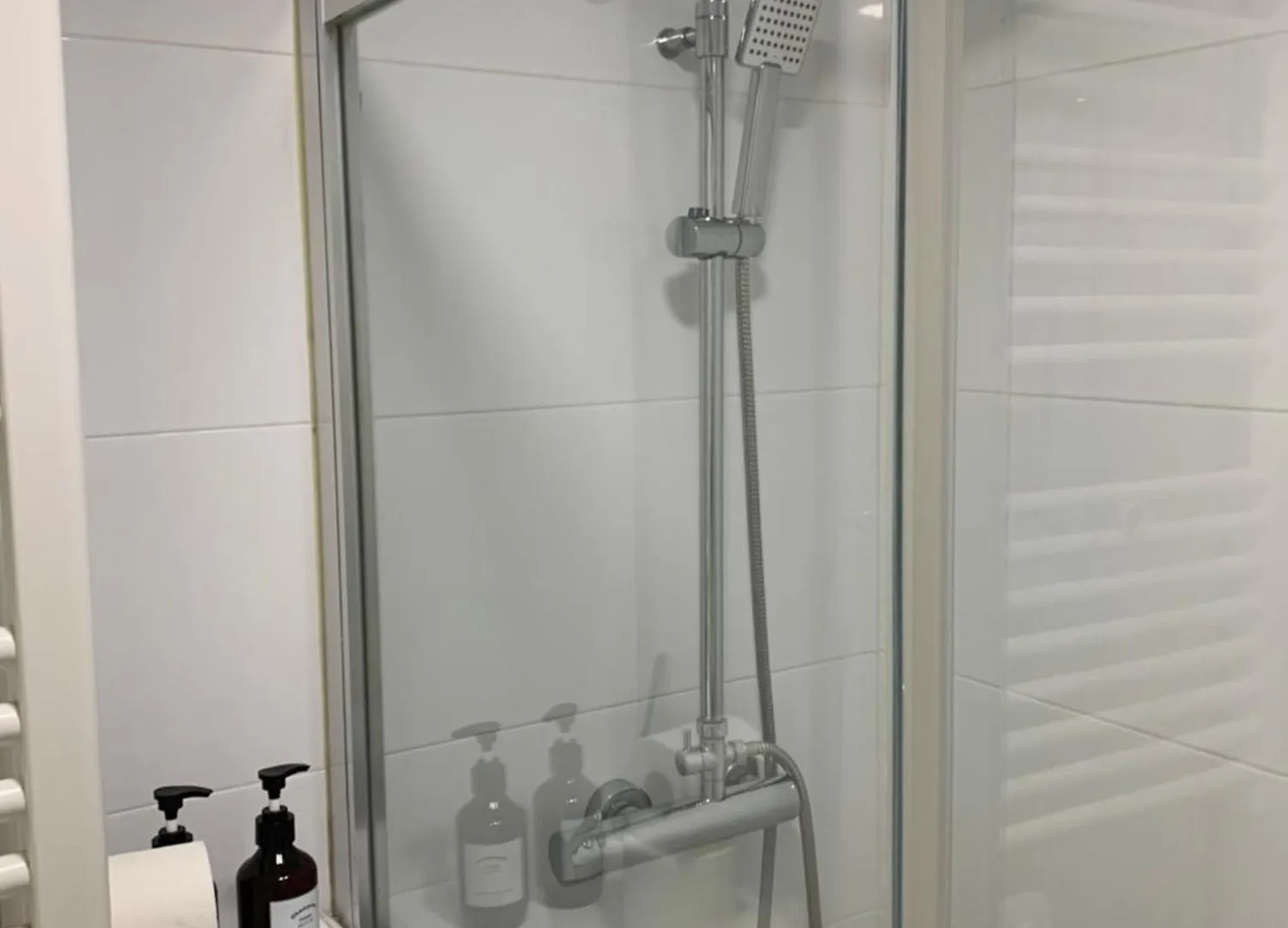 Appartement Livemalaga Malagueta Espagne