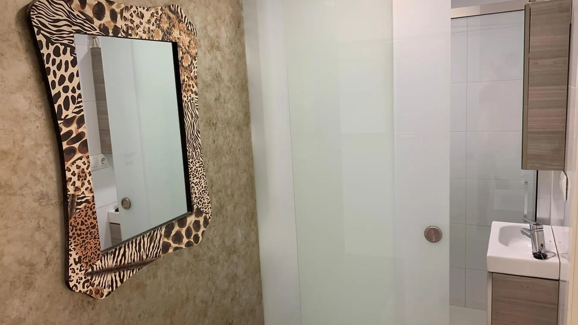 Appartement Livemalaga Malagueta