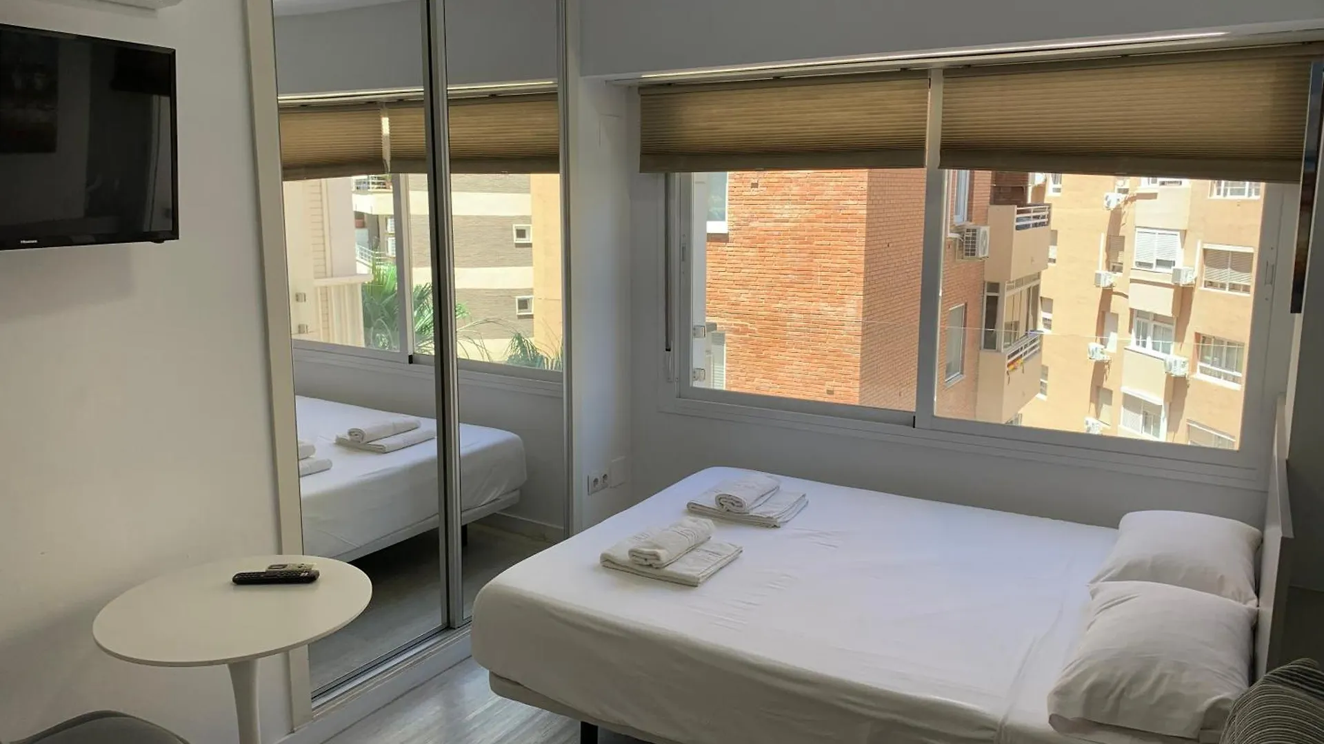 Appartement Livemalaga Malagueta