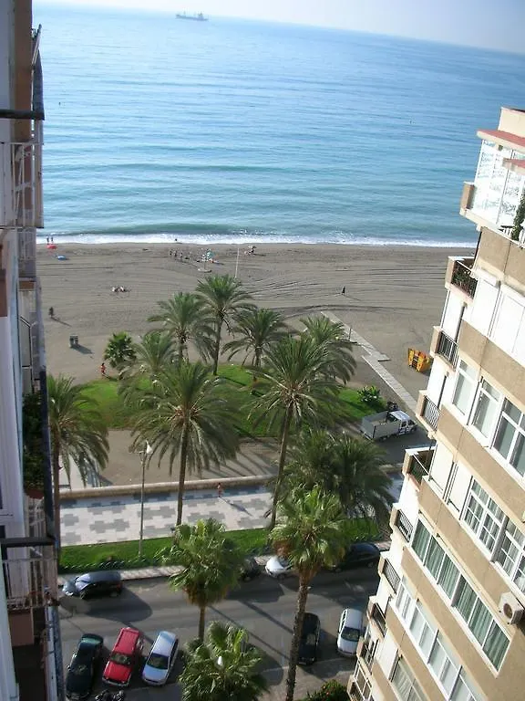 Appartement Livemalaga Malagueta Espagne