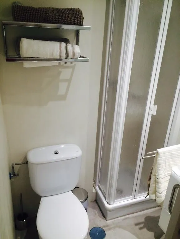 Appartement Livemalaga Malagueta